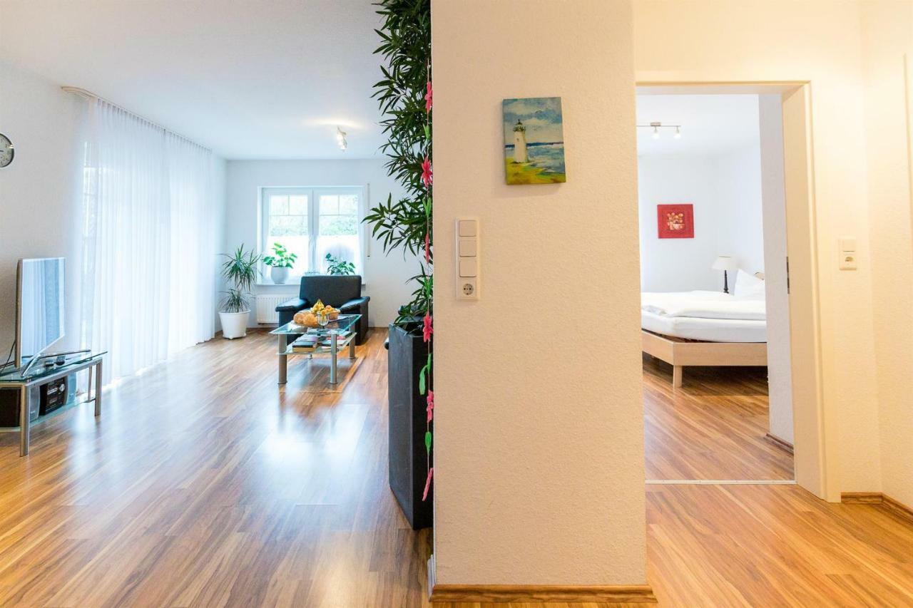 Gaestehaus Neteler Bad Zwischenahn Zewnętrze zdjęcie