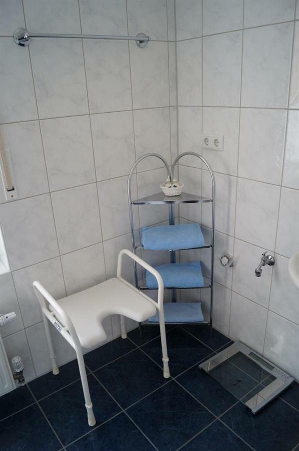 Gaestehaus Neteler Bad Zwischenahn Zewnętrze zdjęcie